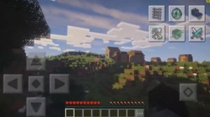 Скачать версию minecraft 1.17.0 apk