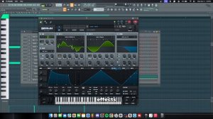How "SYDNEY SWEENY" by Ken Carson was made + free flp