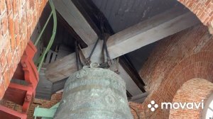 Целебный ЗВОН Колоколов Почаевской Лаври 2020