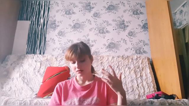 Что взять в поездку? Что в моем рюкзаке?