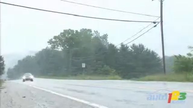 2009 Mercedes-Benz M-Class Review by Auto123.com смотреть онлайн