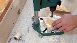 Станок для подготовки лыж своими руками (часть 2) / Homemade ski wax bench/stand (part 2)