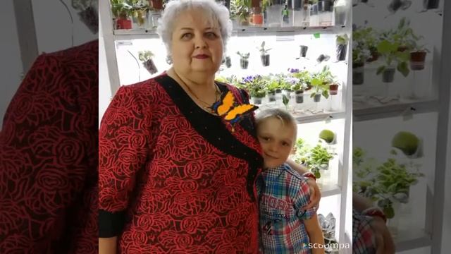 Почётное звание это"БАБУШКА" смотреть онлайн