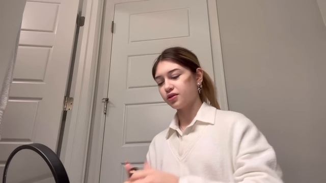 Vlog. собираюсь в американскую школу смотреть онлайн