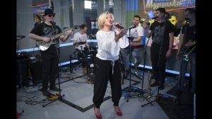 Любовь Успенская – К Единственному (LIVE @ Авторадио)