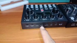 V8S Sound Card | Review & Testing