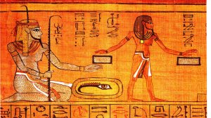 GEHEIMNISVOLLE INSTRUMENTE DES ALTEN ÄGYPTEN - TEIL 1 HD