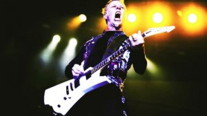 Metallica - Enter Sandman Solo Backing Track (Guitar Solo)