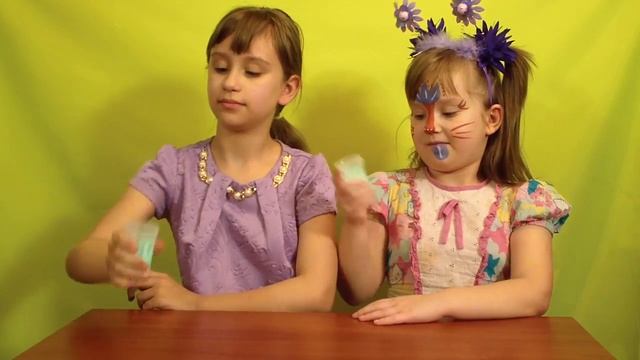 Распаковка светящиеся стаканы для праздника Unpacking glowing glasses for celebration Unboxing смотреть онлайн