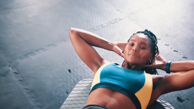 What Happens To Your Body When You Do 100 Sit Ups Every Day смотреть онлайн