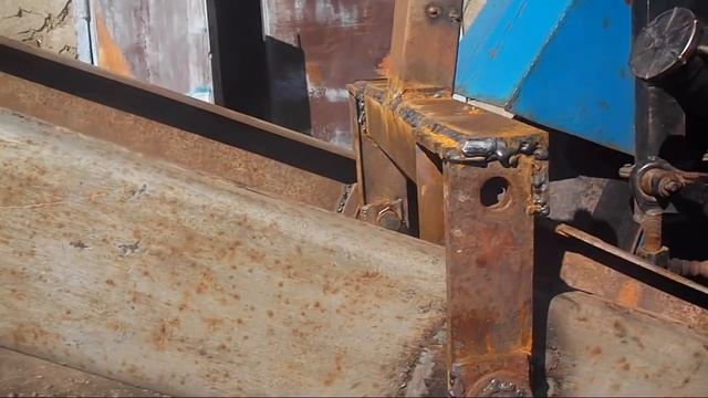 самодельный ямобур на мтз видео обзор смотреть онлайн