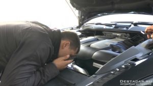 лучшие видео об авто из Германии