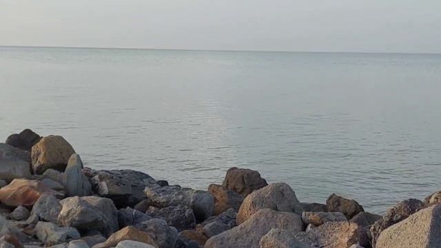 Клип на песню Анны Волковой Закатное солнце