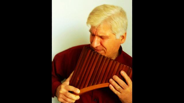 M Jourjou (Giurgiu) - Hora fa diez minor la nai Panflöte смотреть онлайн