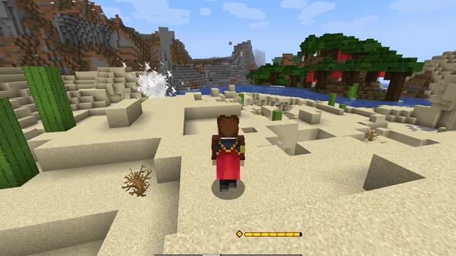 Minecraft Origins Mod: Wind Spirit (Custom Origins) смотреть онлайн