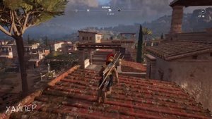 Assassins Creed Valhalla - ХУДШАЯ игра серии!