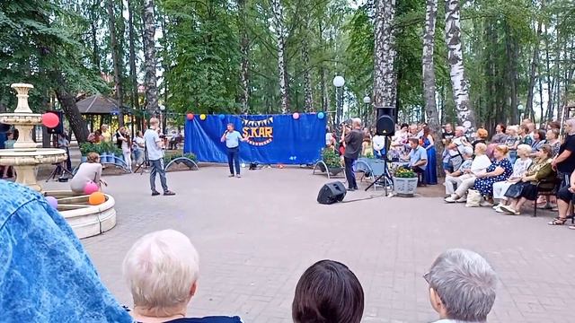 Чистополь. S.KAR. 09.07.2023г.
