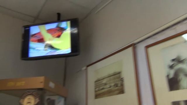 vatravel.ru Музей пряника в Туле смотреть онлайн