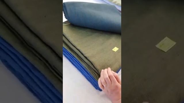 Льняные ткани из Орши