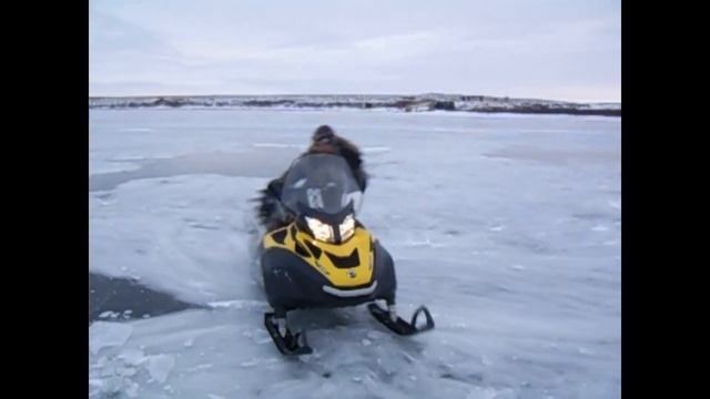 веселый Ванька и компания снегоходы смотреть онлайн