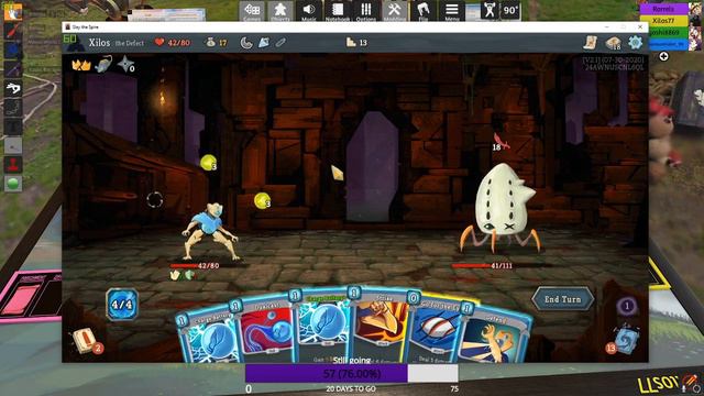 Board Game Night - 10/9