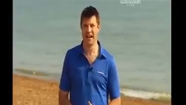 Beach Tennis UK - SkySport Andrea Penza & Paolo Tronci смотреть онлайн