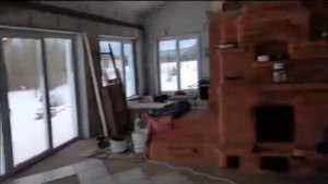 Жить в доме на печи. Поддерживаем философию Владимира Чернушевича.