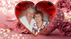 Сюрприз папе и маме на 40 лет свадьбы — что подарить на рубиновую свадьбу родителям
