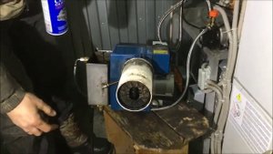 Инструкция по обслуживанию горелки NORTEC WB