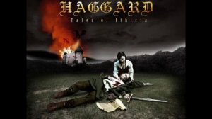 02-Chapter I - Tales of Ithiria - Haggard