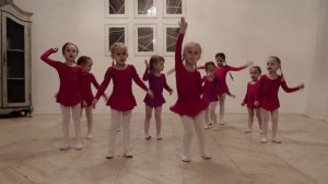 551 – Ансамбль ”Я малышка”, Томск – Раз ладошка, два ладошка