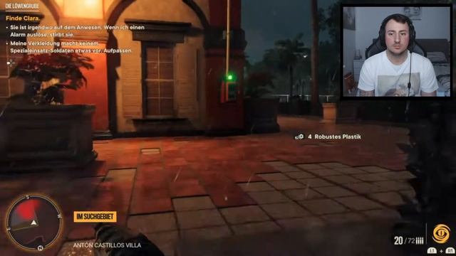 Far Cry 6 - Lets Play #62 смотреть онлайн