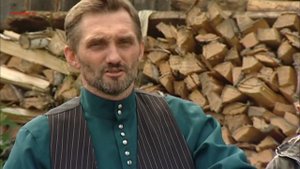 Этно-мёд.Лесные люди. Кипрейный чай. Традиции
