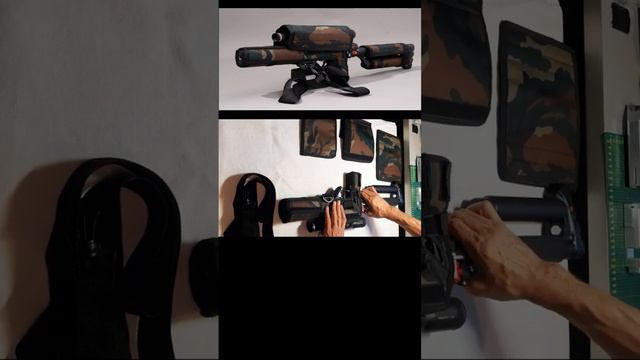 Тактический чехол для Леший 2 продукции ЭДган Чехол для Леший Tactical case for Leshiy 2 EDgan смотреть онлайн