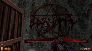 ION FURY - All Easter Eggs & Secrets