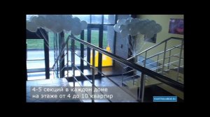 Жилой комплекс Vesna в Апрелевке