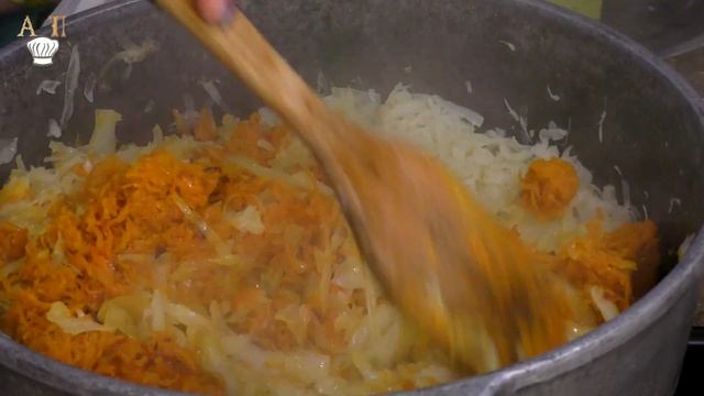 Рецепт СОЛЯНКИ с капустой и грибами на зиму! Как сделать вкусную грибную солянку. Простой рецепт!