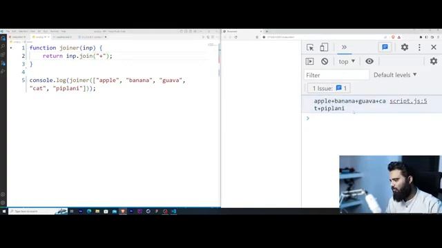 [LIVE] JavaScript Interview Preparation 1 |  JavaScript Questions | You in The Multiverse of JS