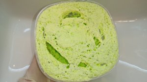 МЫЛЬНАЯ ПЕНА С ТОНКОЙ ХРУСТЯЩЕЙ КОРОЧКОЙ И НЕЖНОЙ НАЧИНКОЙ ВНУТРИ / АСМР ЗВУКИ / РАССЛАБЛЯЮЩИЕ ЗВУКИ