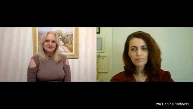 Тело умеет говорить с Еленой Титовой смотреть онлайн