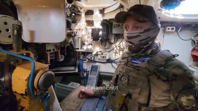 Обзор 2С31 "Вена" от старшего офицера батареи "Шамана". смотреть онлайн