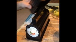 «Мидори» - набор для приготовления роллов в домашних условиях