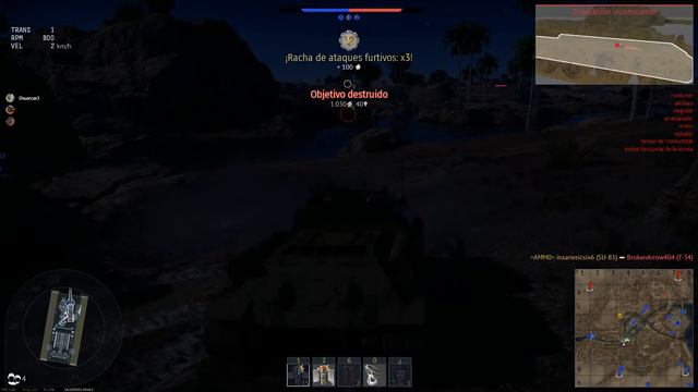 SU-85. USSR СОВЕТСКИЙ СОЮЗ. WAR THUNDER. 100 WONDER SHOTS. смотреть онлайн