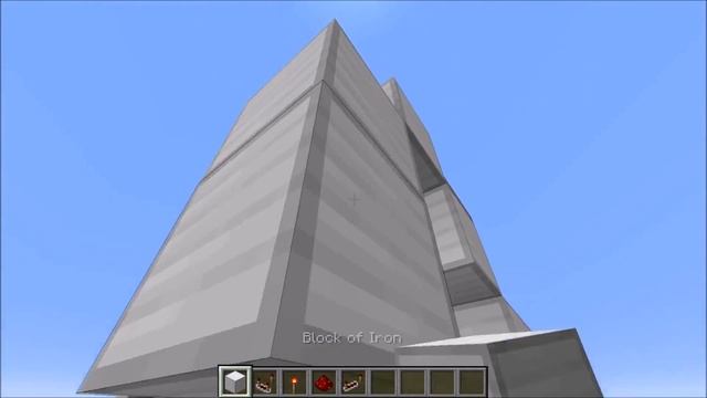 How to Build a Cheap/Easy Auto Smelter with Even Distribution in Minecraft смотреть онлайн