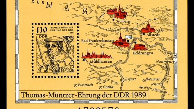 Symphony No. 5 (Mendelssohn) - Maazel, BPO 1961 смотреть онлайн