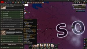 Hearts of Iron 4 ITA 1.9.3 Expert AI MOD UNIONE SOVIETICA EP 6