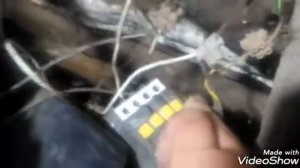 Разъяснение к видео о магнитном пускателе и реле давления.