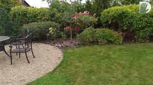 Видео журнал «Сады в отличной форме №54»  Авторский сад ландшафтного дизайнера Ирины Сахаровой