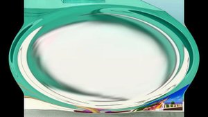 White Mouse Laughing (Leopold the Cat) vs The Mine Song Goes Low Pitched