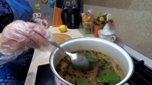 Домашний холодный чай ЛИПТОН. САМЫЙ ПРОСТОЙ РЕЦЕПТ !!!